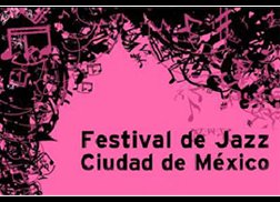 Festival de  Jazz - ciudad de México
