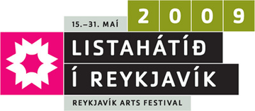 Yeykjavik Atrs Festival
